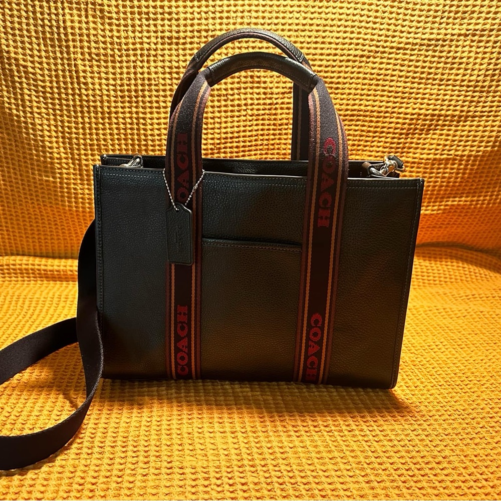 Coach Tote Purse
